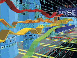 Image: Asymptote's NYSE 3D Trading Floor