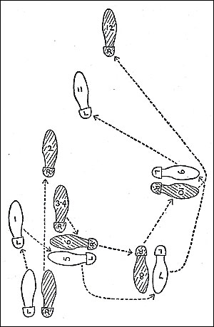 Foxtrot no. 7