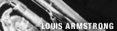 Button: Louis Armstrong